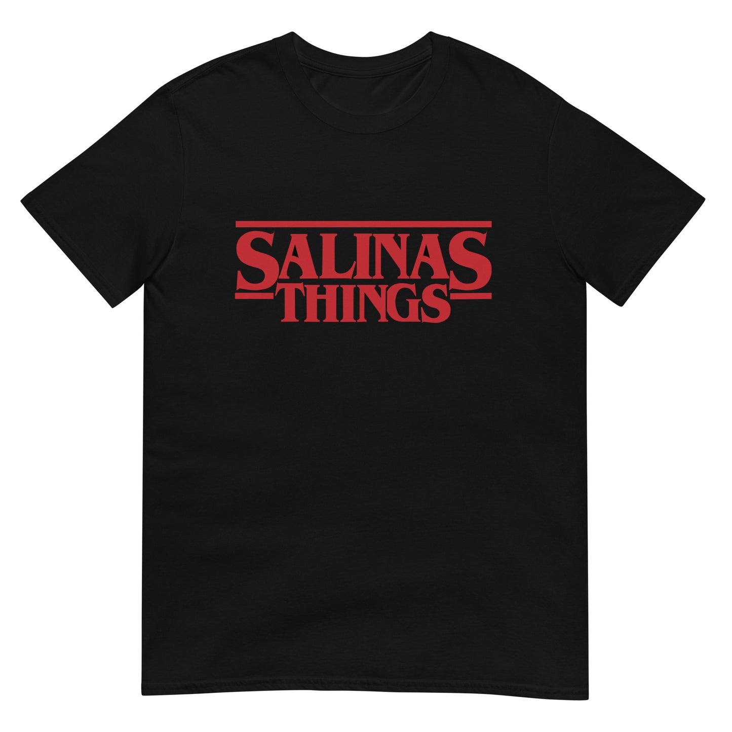 Salinas Things