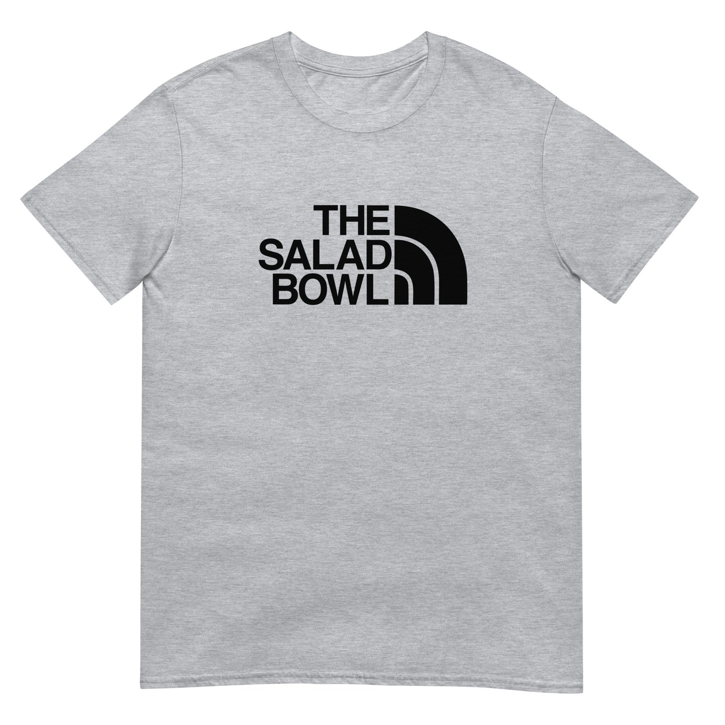 Salad Bowl