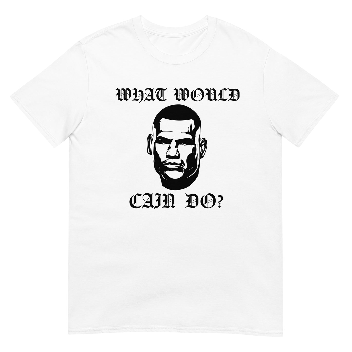 WWCD?